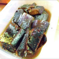 ＴＯＭＯＷＡＴ's cooksnap of when they made ✿簡単♪茄子と鰊のさっと煮✿.