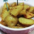 ☆★ケイト★☆'s cooksnap of when they made 新じゃがのカレーチーズ焼き.