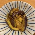 みほ３１'s cooksnap of when they made やみつき旨ナス.