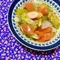 ふたごゆき's cooksnap of when they made 野菜たっぷりデトックススープ.