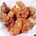 クックZG961R☆'s cooksnap of when they made 漬け込み不要！汚れない時短唐揚げ.