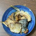 クックCSM8JW☆'s cooksnap of when they made ♡ブリの照り焼き♡.