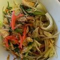 joseレシピ's cooksnap of when they made 麩チャンプルー♪.