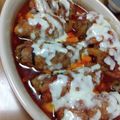 ともこ629's cooksnap of when they made なすの豚ひき肉はさみ焼き.