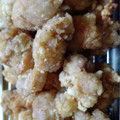 クックLCG9UJ☆'s cooksnap of when they made 簡単♪サクサクジューシーな唐揚げ☆.