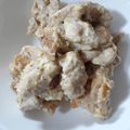 すぺ☆'s cooksnap of when they made 鶏胸肉のマヨマスタード焼き.