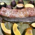 理宇美's cooksnap of when they made オーブンで簡単♥ローストポーク.