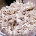 lulupika's cooksnap of when they made ★簡単ダイエット♪オートミールご飯最終形.