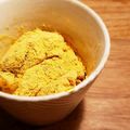 ＊きんもくせい＊'s cooksnap of when they made わらびもち.
