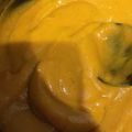 クック9QB6MP☆'s cooksnap of when they made 簡単過ぎる※濃厚かぼちゃスープ※.