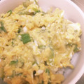 こずっぺ's cooksnap of when they made めっちゃ簡単!!　長ネギで親子丼!!.