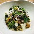 ｂｅｒｒｙ＋'s cooksnap of when they made 栄養たっぷりゆかり香るトロロモロヘイヤ.
