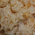 クックRS9QW6☆'s cooksnap of when they made 天かすのおにぎり☆ねぎ.