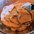 喜八＆Hacchi's cooksnap of when they made 30分完成？不思議パンの紅茶クリームパン.