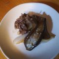かいあママ's cooksnap of when they made ナスと牛肉のさっぱり煮 ポン酢で簡単！.