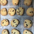 asm_u_u_n's cooksnap of when they made サクサク、ほろほろ！ディアマンクッキー.