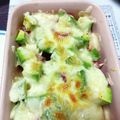 かなかなかなかなさん's cooksnap of when they made アボカドとトマトのチーズ焼き.