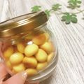 ℳᑦᑋᵃⁿ♡'s cooksnap of when they made ＊8ヶ月の息子に捧ぐ＊卵ボーロ.