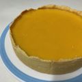 クックまいmama's cooksnap of when they made ▲た～っぷり na 濃厚かぼちゃタルト▲.