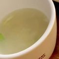 MULA's cooksnap of when they made 簡単！中華たまごスープ！.