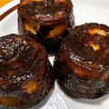 ドクターM's cooksnap of when they made 外カリ、中もっちりの本格カヌレ！.
