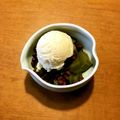 ブランディ's cooksnap of when they made ひんやり抹茶寒天.