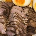 いいちご's cooksnap of when they made えっ！こんな作り方で煮豚って言えるの？.