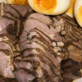 いいちご's cooksnap of when they made えっ！こんな作り方で煮豚って言えるの？.