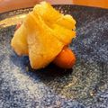 たちつt's cooksnap of when they made 食パンで簡単♡ウインナーロール揚げパン.