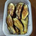 ゆう0305's cooksnap of when they made なすのバター焼き.
