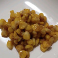 ヨシヨッシー's cooksnap of when they made とうもろこしのバター醤油炒め.