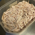 ☆みえぽんぽこりん☆'s cooksnap of when they made 【作り置き】レンジで簡単！しっとり蒸し鶏.
