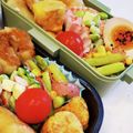 ゆいmaru3's cooksnap of when they made アスパラとベーコンとコーンのバター炒め☆.