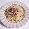 bazinga's cooksnap of when they made シンプル簡単　基本のペペロンチーノ.