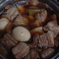 mami99's cooksnap of when they made 簡単おいしい豚角煮☆.