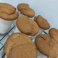 ユカtoマオマオ's cooksnap of when they made 簡単！紙コップシフォンケーキ.