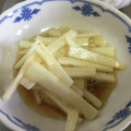 ゆ0518か's cooksnap of when they made 簡単＊長芋とわかめのさっぱり和え.