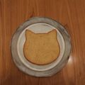 aona＊'s cooksnap of when they made 手捏ねで柔らか食パン！生クリーム蜂蜜入り.