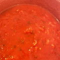 ayachan66's cooksnap of when they made 簡単♪おうちで手作りピザソース☆.