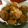 akobo's cooksnap of when they made サーターアンダギー.