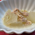 むちmuchiko's cooksnap of when they made 熱々とろとろ冬瓜スープ.