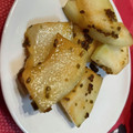 むちmuchiko's cooksnap of when they made 冬瓜の漬物.