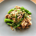 クックYFGU1I☆'s cooksnap of when they made さっぱり食べられる！豚肉の梅風味みぞれ煮.