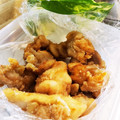 ゆるмαмα's cooksnap of when they made 悲願でした。甘タレ唐揚げ〜給食再現レシピ.