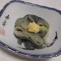 きらり流れ星's cooksnap of when they made 焼き茄子♡.