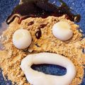 ゆきだるまぞく's cooksnap of when they made 丁寧な白玉団子の作り方と失敗した時の方法.