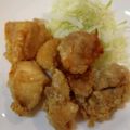みすず1002's cooksnap of when they made 塩から揚げ.