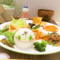 ミッキーアン's cooksnap of when they made 切り干し大根の煮物.