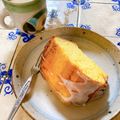 クックT8Z2A2☆'s cooksnap of when they made フワしゅわ♪しっとり♪レモンシフォン.