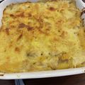 クックPCKCO5☆'s cooksnap of when they made ペンネのチーズグラタン.